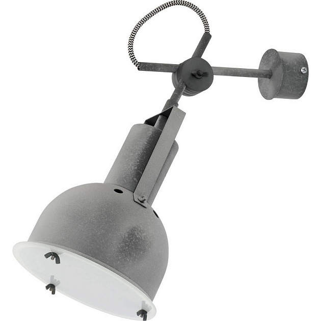 Спот Nowodvorski Industrial 5646 Фото № 1