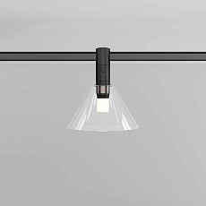 Трековый светильник Maytoni Technical Biancа TR206-1-3W3K-B 1