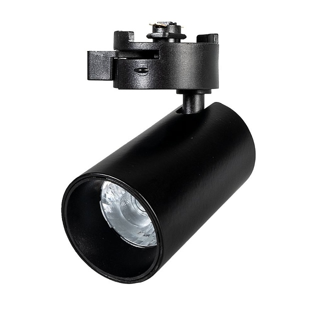 Трековый светодиодный светильник Jazzway PTR 0715 5018525 Фото № 1