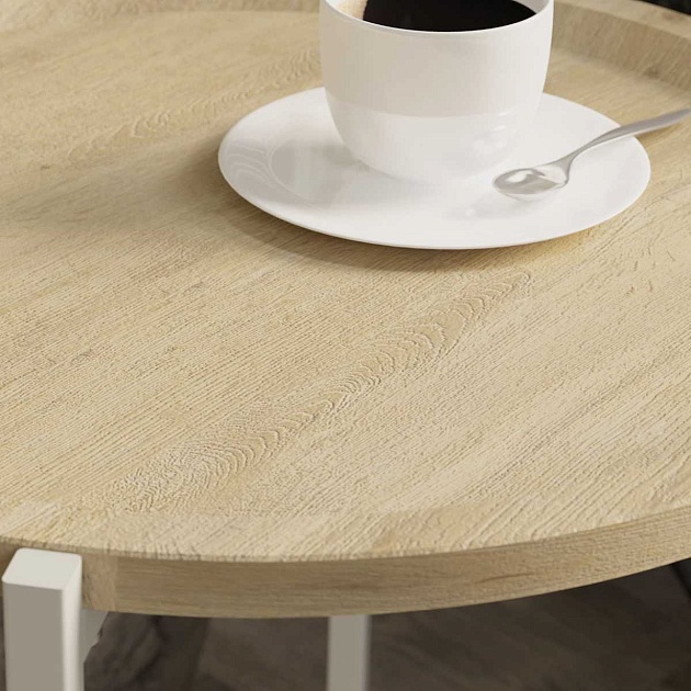 Кофейный стол Мебелик Бьерн 008250 изображение 6 Кофейный стол Мебелик Бьерн 008250 Фото № 6