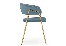 Кухонный стул Woodville Kamelia 1 15473 5