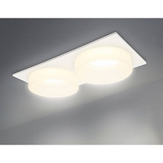 Встраиваемый точечный светильник Ambrella light TN TN1317 5