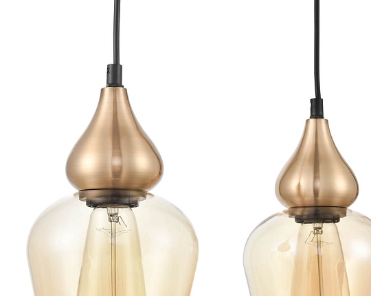 Подвесной светильник Vele Luce Simone VL5564P13 Фото № 4