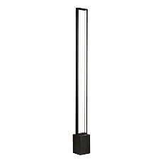Торшер iLedex Edge B006230 BK 2