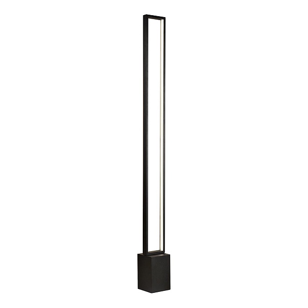Торшер iLedex Edge B006230 BK Фото № 3