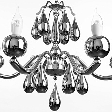Подвесная люстра Arte Lamp Sigma A3229LM-6CC 1