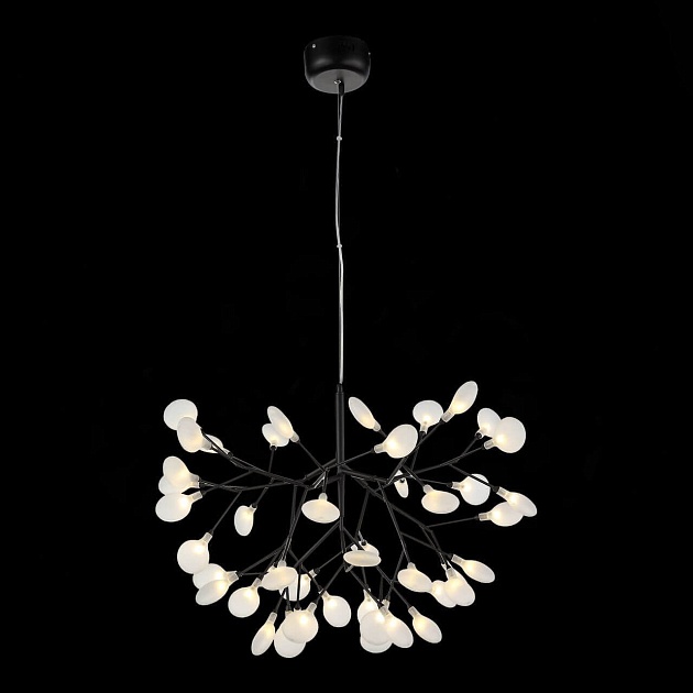 Подвесная люстра ST Luce Riccardo SL411.423.45 Фото № 3