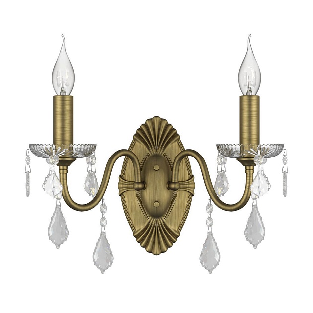 Бра Osgona Classic 700621 изображение 1 Бра Osgona Classic 700621 Фото № 1