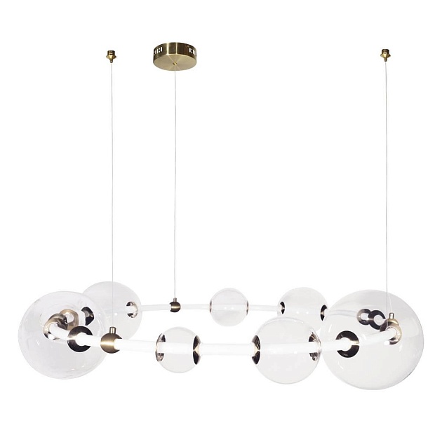 Подвесной светильник Loft IT Alpha 10126/940 Фото № 1