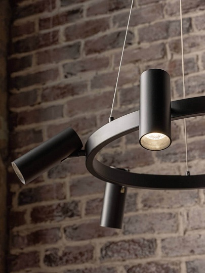 Подвесной светильник Vele Luce Neo VL10012P06 Фото № 8