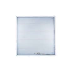 Встраиваемая светодиодная панель Uniel ULP-6060-36W/6500К IP40 Grilyato White UL-00011835 5