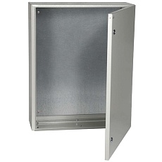 Корпус металлический ЩМП-4-0 (800х650х250мм) УХЛ3 IP31 IEK YKM40-04-31