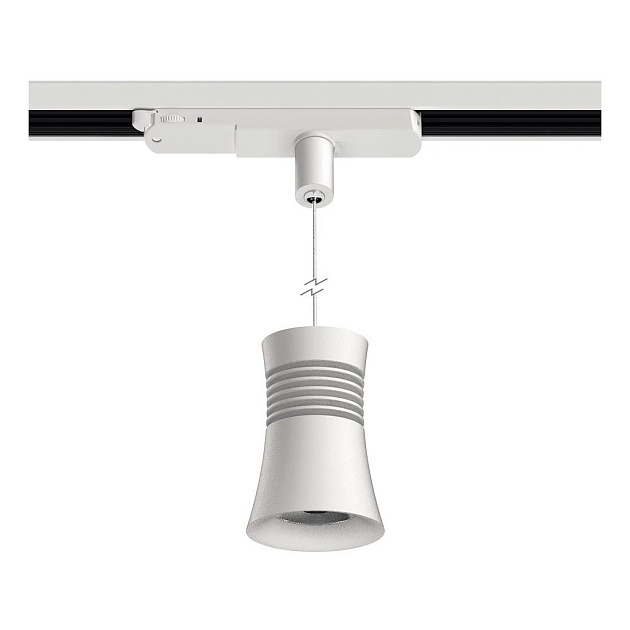 Трековый светильник Mantra Pagoda 7788 Фото № 1