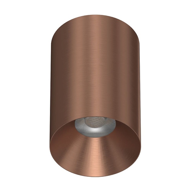 Потолочный светильник Italline IT02-027 rose gold 3000K Фото № 6