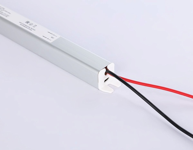 Блок питания Ambrella light Illumination LED Driver 12V 60W IP20 5A GS8605 Фото № 3