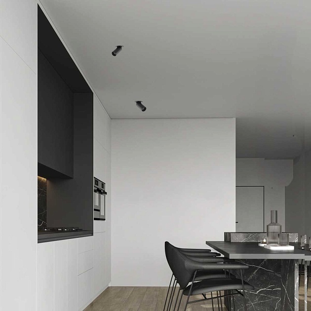 Встраиваемый светильник Mantra GARDA 9138 Фото № 4