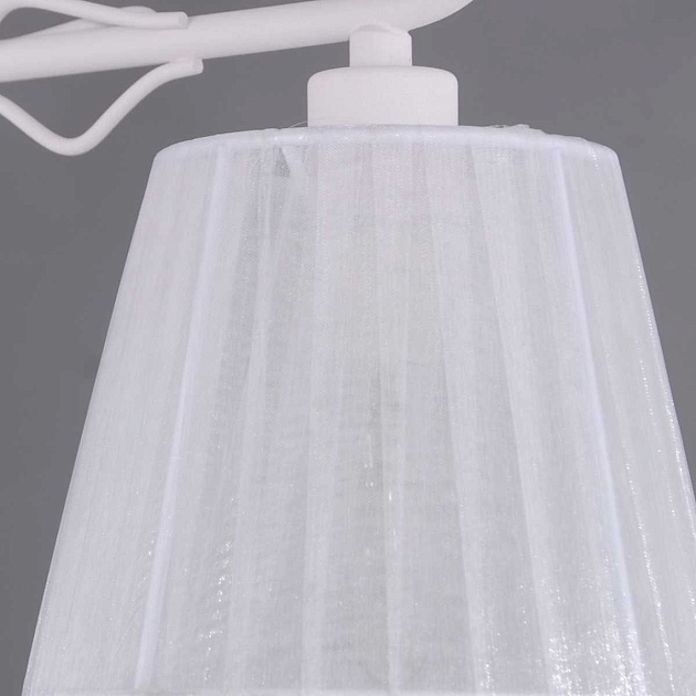 Бра Illumico IL9482-1WSQ-25WT ELITE изображение 2 Бра Illumico IL9482-1WSQ-25WT ELITE Фото № 2