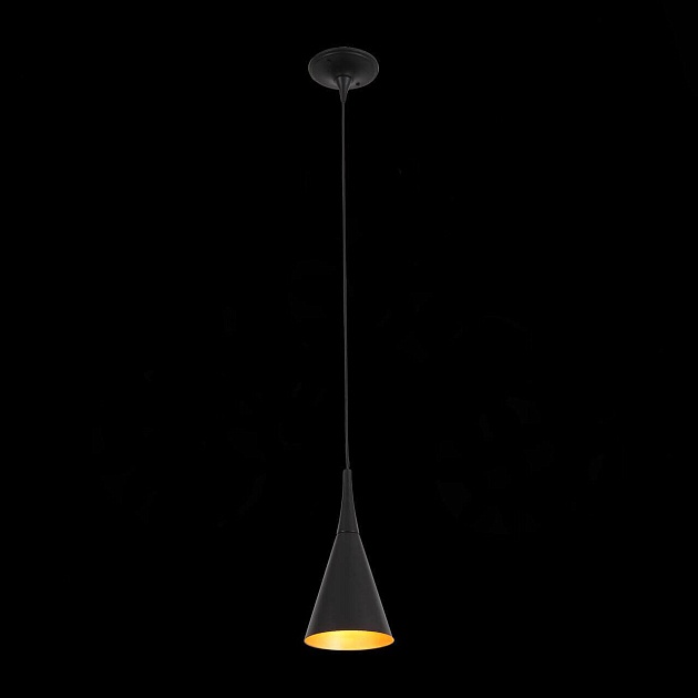 Подвесной светильник ST Luce Gocce SL874.423.01 изображение 2 Подвесной светильник ST Luce Gocce SL874.423.01 Фото № 2