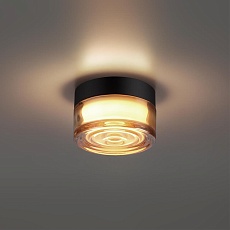 Настенно-потолочный светильник Odeon Light Ronda Hightech 7158/6CL 1