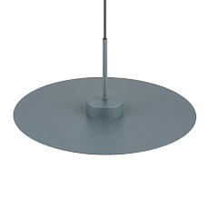 Подвесная люстра Nowodvorski Simone Umbra Blue 11414 3
