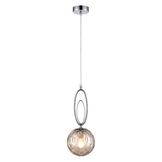 Подвесной светильник Vele Luce Phlox VL5853P01 изображение 1 Подвесной светильник Vele Luce Phlox VL5853P01 Фото № 1