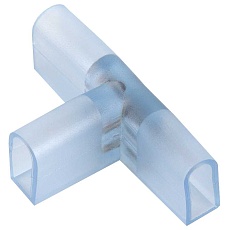 Коннектор General G-2835-T-IP20-NL уп. по 10шт (T-образный)