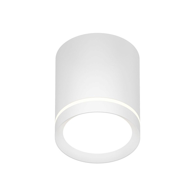 Накладной светодиодный светильник Denkirs Ribe DK4013-WH Фото № 4