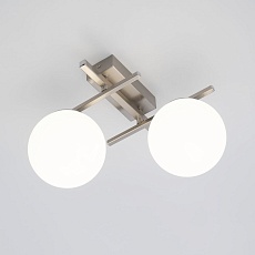 Потолочная светодиодная люстра Citilux Dorsy CL223121 5