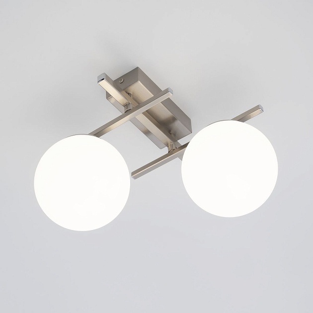 Потолочная светодиодная люстра Citilux Dorsy CL223121 изображение 6 Потолочная светодиодная люстра Citilux Dorsy CL223121 Фото № 6