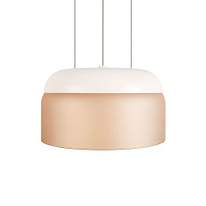 Подвесной светильник Loft IT Totem 10466P Amber matte 2