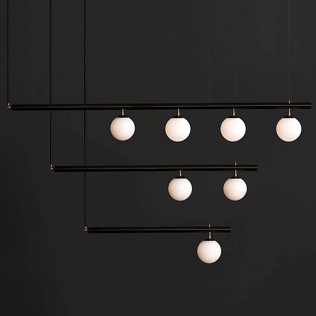 Подвесной светильник Imperium Loft Barra 140557-26 Фото № 5