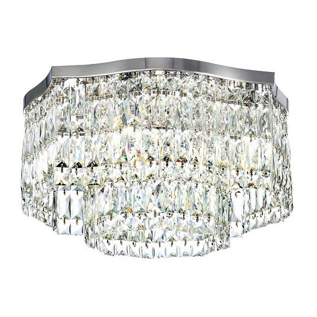 Потолочная люстра Maytoni Dune DIA005CL-06CH изображение 1 Потолочная люстра Maytoni Dune DIA005CL-06CH Фото № 1