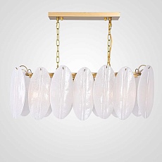 Подвесной светодиодной светильник Imperium Loft Angel Style 144339-22