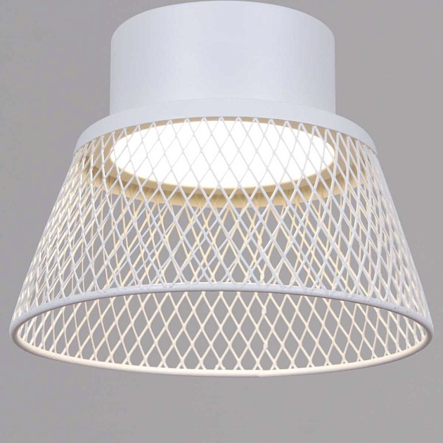 Люстра Reluce 01109-0.9-01 WT изображение 2 Люстра Reluce 01109-0.9-01 WT Фото № 2