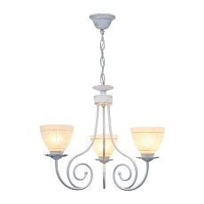 Подвесная люстра Toplight Barbara TL1134-3H