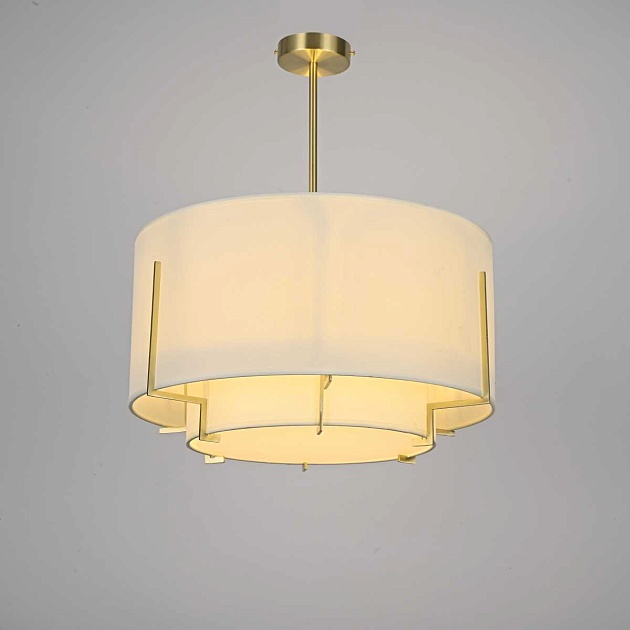 Подвесная люстра Imperium Loft Cleo 140610-26 Фото № 6