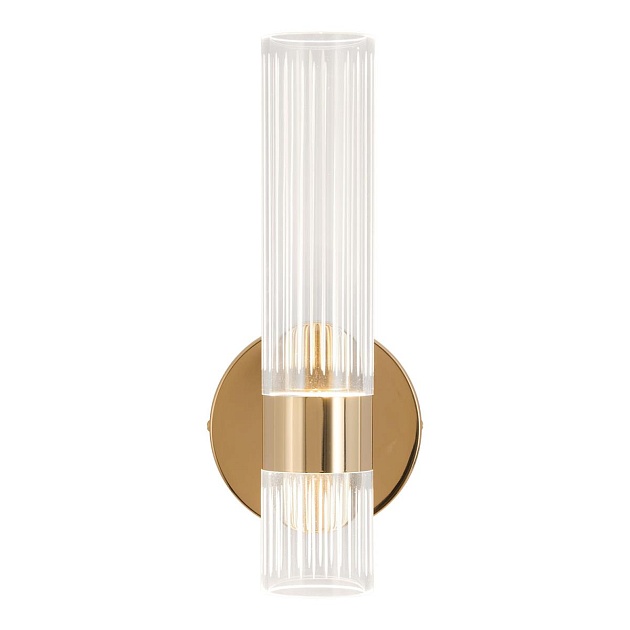 Бра настенное Lussole LSP-7535 Фото № 2