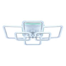 Потолочная светодиодная люстра Profit Light 18070/6 WHT 2
