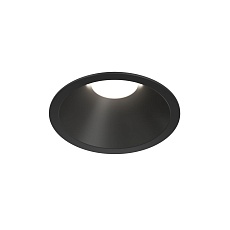 Точечный светодиодный светильник Denkirs Shine Glow DK2431-BK 1