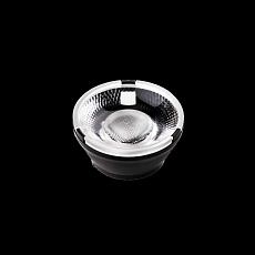 Сменная оптика для модулей STELLA PRO 07507х/07509х max 12W линза 36G STELLA PRO Lightstar 075136 1