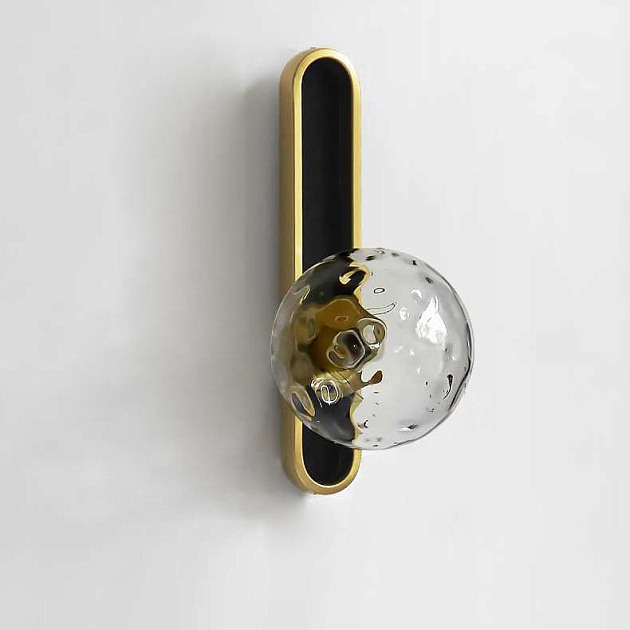 Бра Imperium Loft Dixon 229035-22 изображение 1 Бра Imperium Loft Dixon 229035-22 Фото № 1