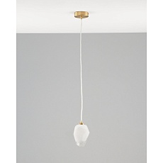 Подвесной светильник Moderli Catris V10312-1P 2