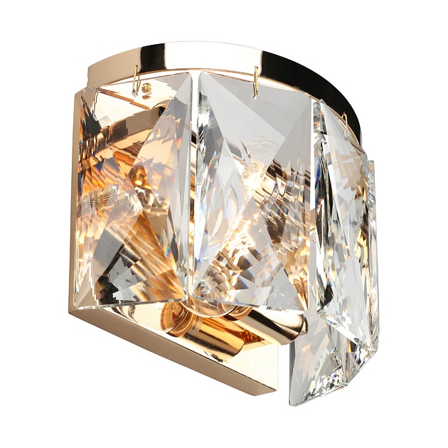 Настенный светильник Omnilux Volpedo OML-72901-02 изображение 1 Настенный светильник Omnilux Volpedo OML-72901-02 Фото № 1