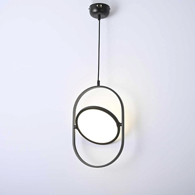 Подвесной светильник Imperium Loft Arvet 140533-26 Фото № 9