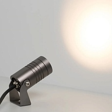 Уличный светодиодный светильник Arlight ALT-RAY-R44-8W Warm3000 (DG, 33 deg, 230V) 037787 2