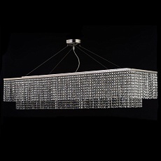 Подвесная люстра Arti Lampadari Milano E 1.5.120X30.502 N 3