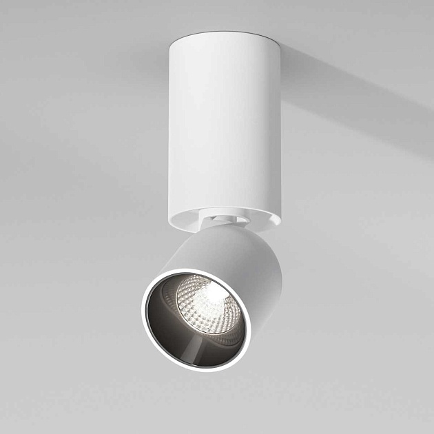 Светодиодный спот Elektrostandard Spot 25106/LED a066397 изображение 1 Светодиодный спот Elektrostandard Spot 25106/LED a066397 Фото № 1