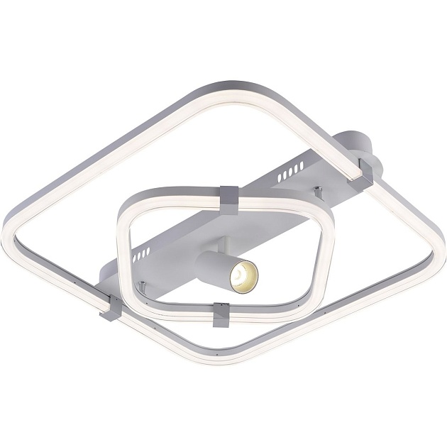 Потолочный светодиодный светильник Escada Factor 10280/2LED Фото № 1