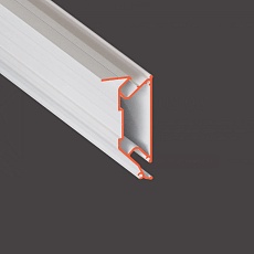 Профиль Flexy для натяжных потолков 8153 BRUS 03 9016