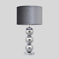 Настольная лампа Modelux ML.701.01TL CR 1